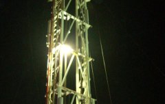 BFC8120-J70內(nèi)場強光防爆燈使用案例